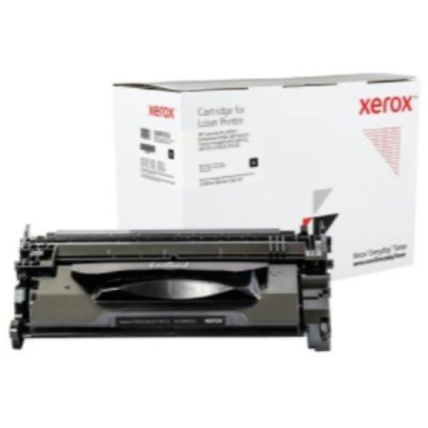 Toner Xerox Compatibles 006R03652 nero - B00413