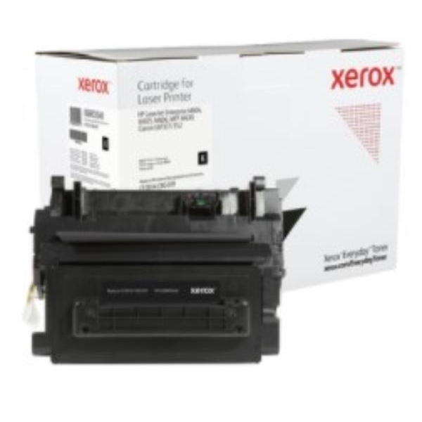 Toner Xerox Compatibles 006R03648 nero - B00419