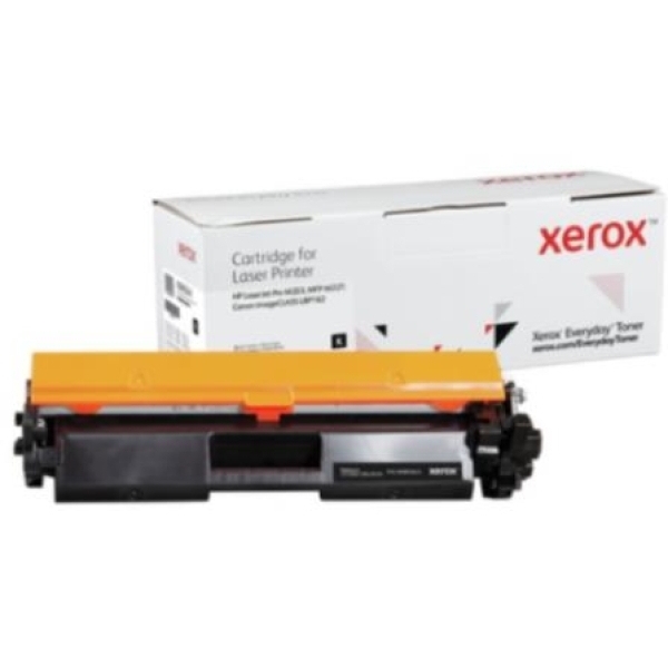 Toner Xerox Compatibles 006R03641 nero - B00420