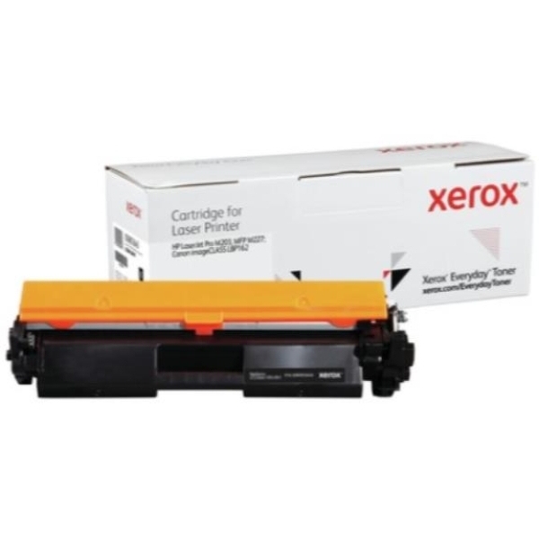 Toner Xerox Compatibles 006R03640 nero - B00424