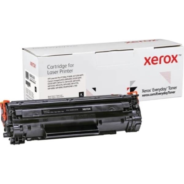 Toner Xerox Compatibles 006R03630 nero - B00427