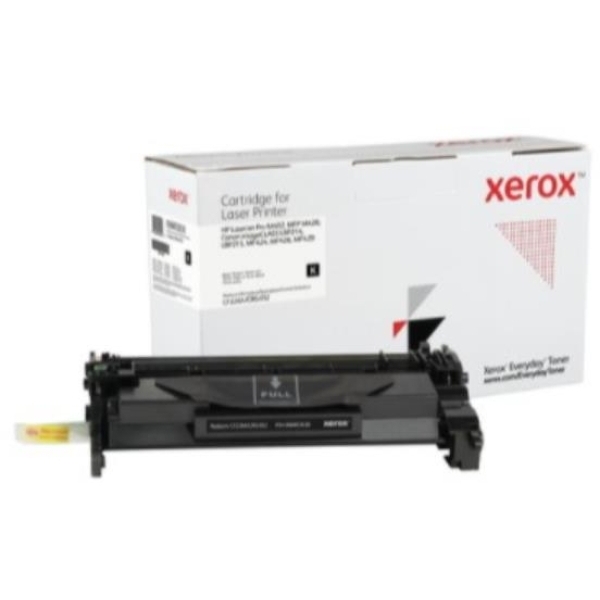 Toner Xerox Compatibles 006R03638 nero - B00430