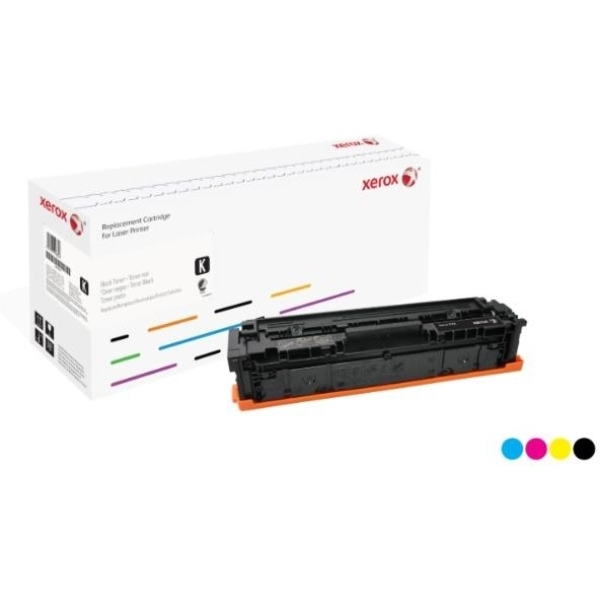 Toner Xerox Compatibles 006R03623 magenta - B00432