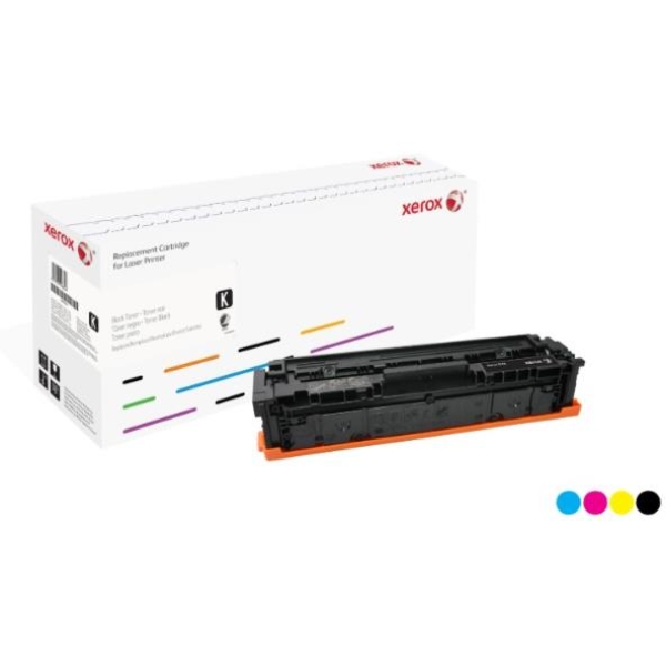 Toner Xerox Compatibles 006R03622 giallo - B00436