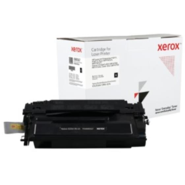 Toner Xerox Compatibles 006R03627 nero - B00437