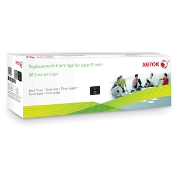 Toner Xerox Compatibles 006R03465 nero - B00516
