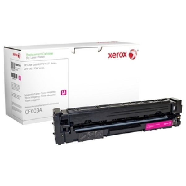 Toner Xerox Compatibles 006R03461 magenta - B00520