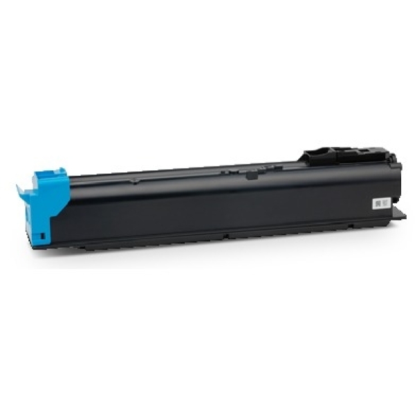 Toner Kyocera-Mita TK-5315C (1T02WHCNL0) ciano - B00530