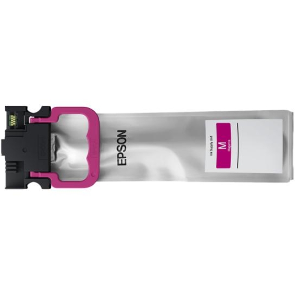 Cartuccia Epson T01C3 XL (C13T01C300) magenta - B00541