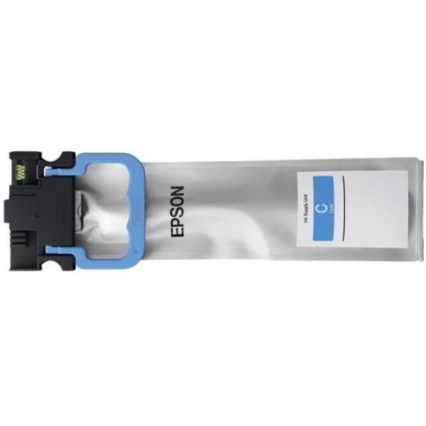 Cartuccia Epson T01C2 XL (C13T01C200) ciano - B00577