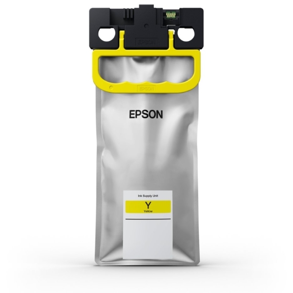 Cartuccia Epson T01D400 XXL (C13T01D400) giallo - B00622