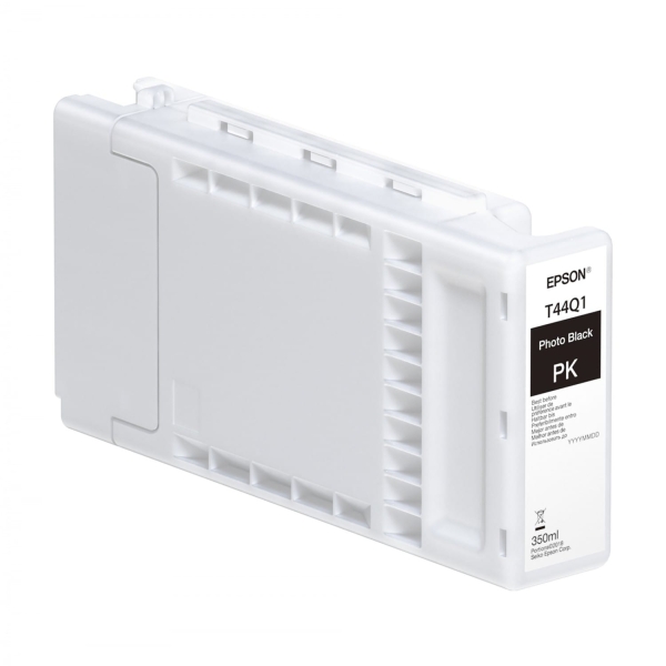 Cartuccia Epson T44Q1 (C13T44Q140) nero fotografico - B00685
