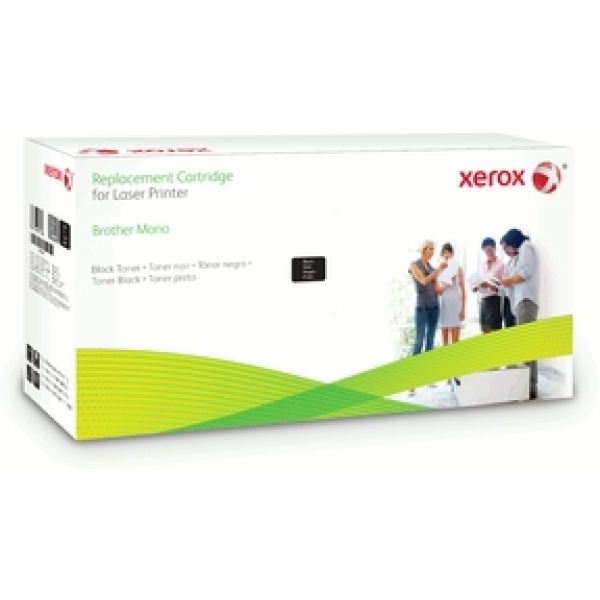 Toner Xerox Compatibles 006R03157 nero - B00686