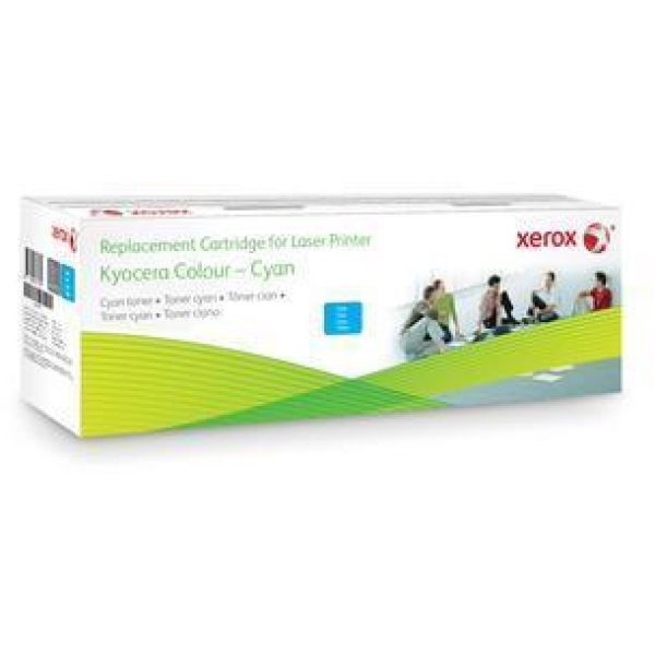 Toner Xerox Compatibles 006R03310 ciano - B00738
