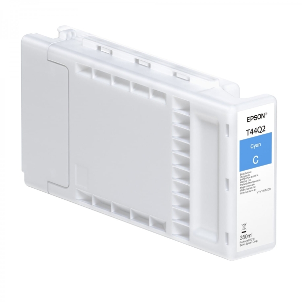 Cartuccia Epson T44Q2 (C13T44Q240) ciano - B00762