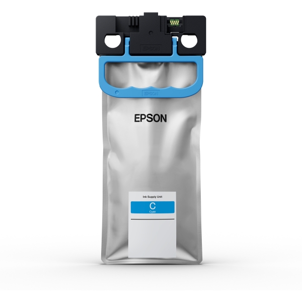 Cartuccia Epson T01D200 XXL (C13T01D200) ciano - B00801