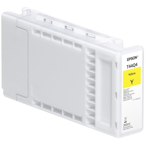 Cartuccia Epson T44Q4 (C13T44Q440) giallo - B00855