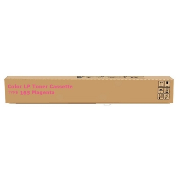 Toner Ricoh 165 K193LD/M (402446) magenta - B00862