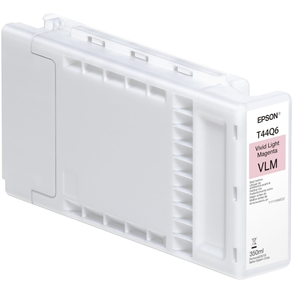 Cartuccia Epson T44Q6 (C13T44Q640) magenta chiaro vivido - B00880
