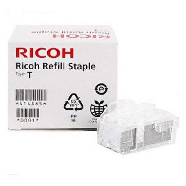 Punti metallici Ricoh 414865 - B00881