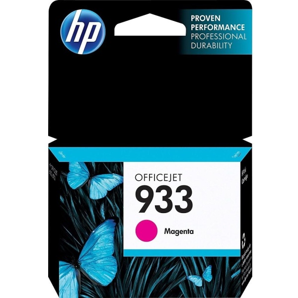 Cartuccia HP 933 (CN059AE) magenta - B00888