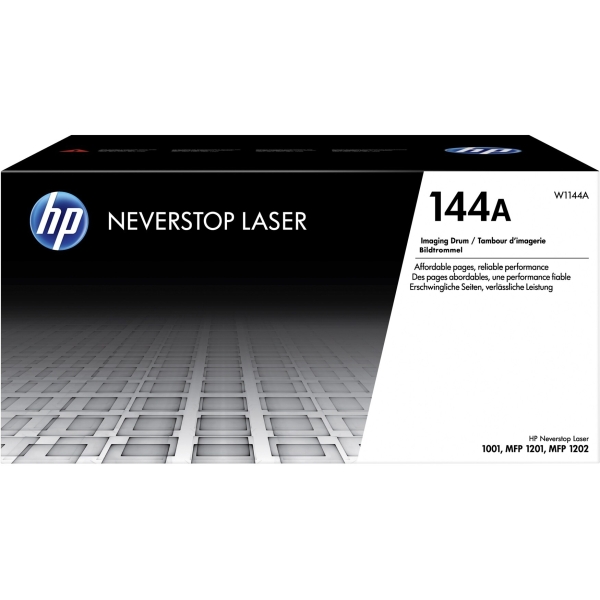 Tamburo HP 144A (W1144A) nero - B00893