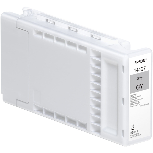 Cartuccia Epson T44Q7 (C13T44Q740) grigio - B00907