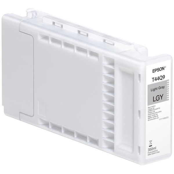 Cartuccia Epson T44Q9 (C13T44Q940) grigio chiaro - B00953