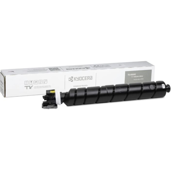 Toner Kyocera-Mita TK-8365K (1T02YP0NL0) nero - B01060