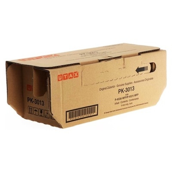 Toner Utax PK-3013 (1T02V30UT0) nero - B01074