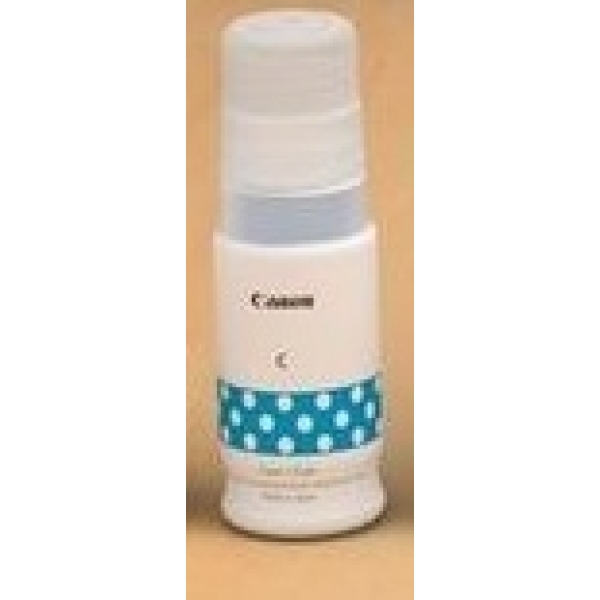 Serbatoio Canon GI-51 C (4546C001) ciano - B01132