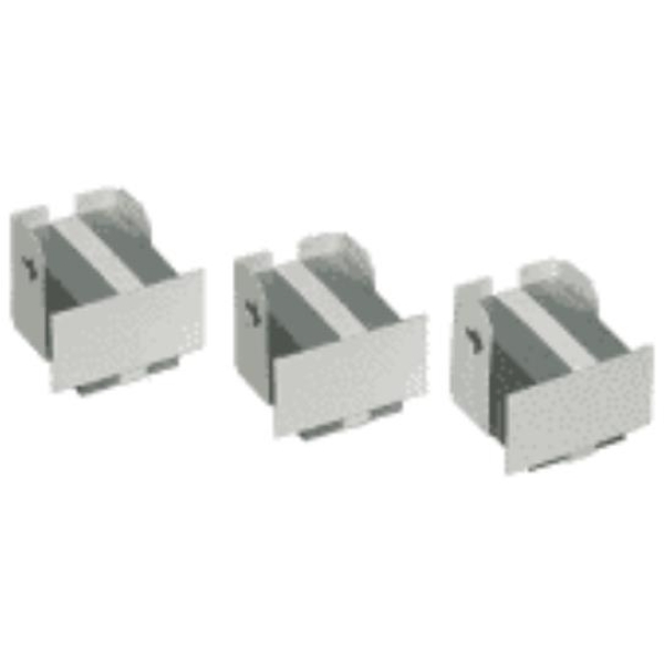 Punti metallici Oki 45513301 - B01228