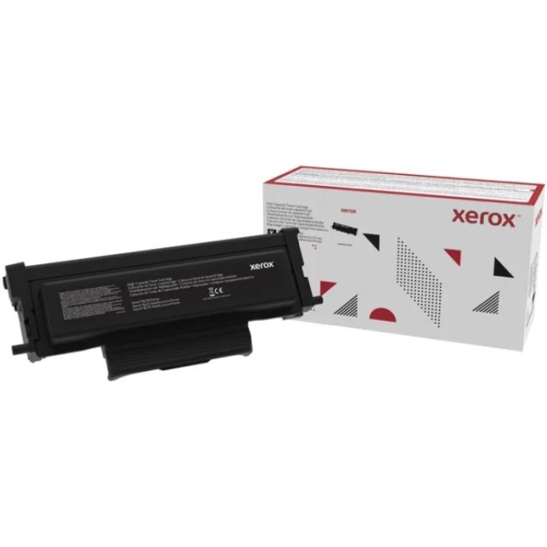 Toner Xerox 006R04400 nero - B01237