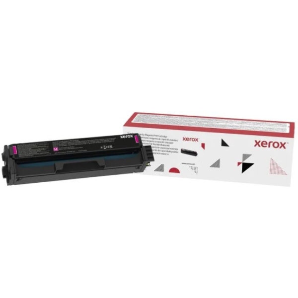 Toner Xerox 006R04385 magenta - B01238