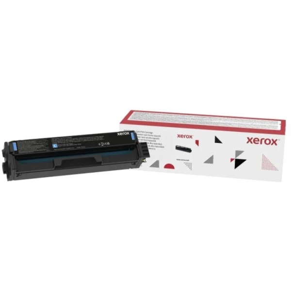 Toner Xerox 006R04392 ciano - B01241