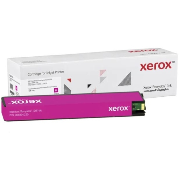 Cartuccia Xerox Everyday 006R04220 magenta - B01294