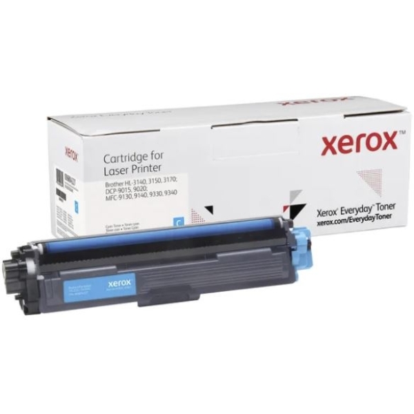 Toner Xerox Everyday 006R04227 ciano - B01298