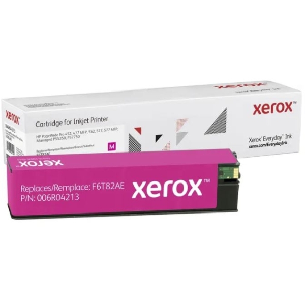 Cartuccia Xerox Everyday 006R04213 magenta - B01305