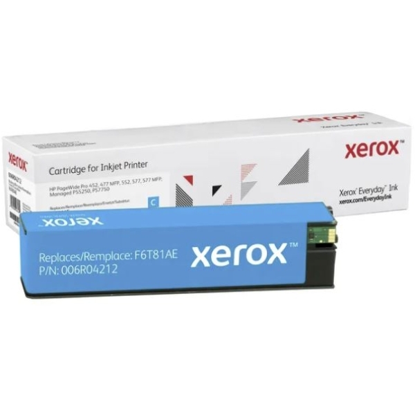 Cartuccia Xerox Everyday 006R04212 ciano - B01306