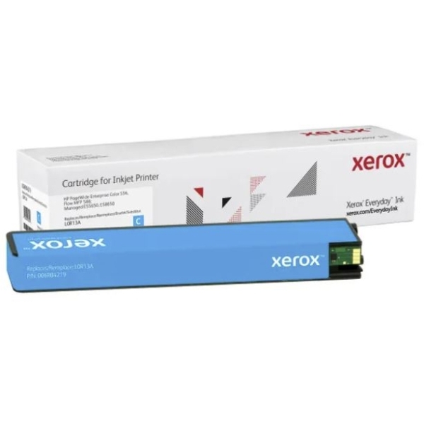 Cartuccia Xerox Everyday 006R04219 ciano - B01307