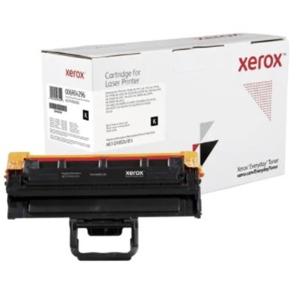 Toner Xerox Everyday 006R04296 nero - B01358