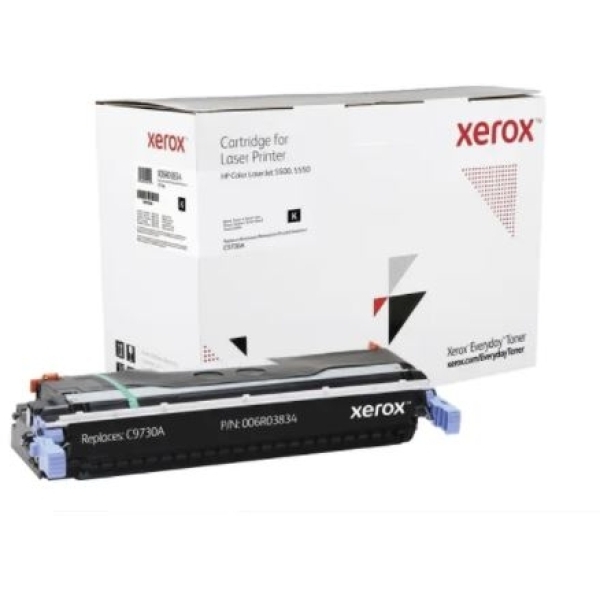 Toner Xerox Everyday 006R03834 nero - B01380