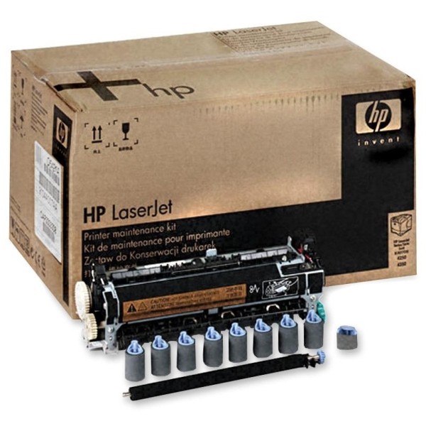 Kit manutenzione 110V HP Q5421A - B01402