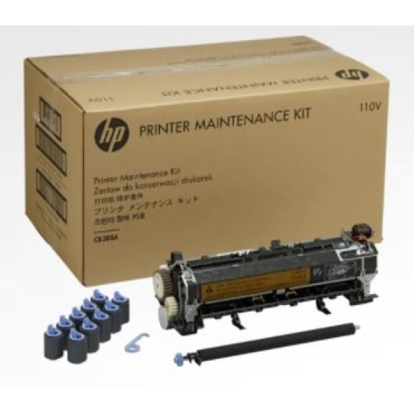 Kit manutenzione 110V HP CB388A - B01424