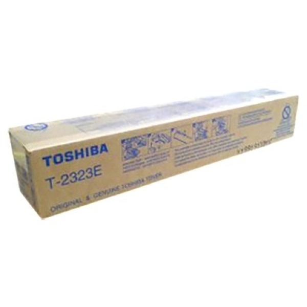 Toner Toshiba T-2323E (6AJ00000296) nero - B01448
