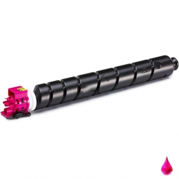 Toner Olivetti B1419 magenta - B01470