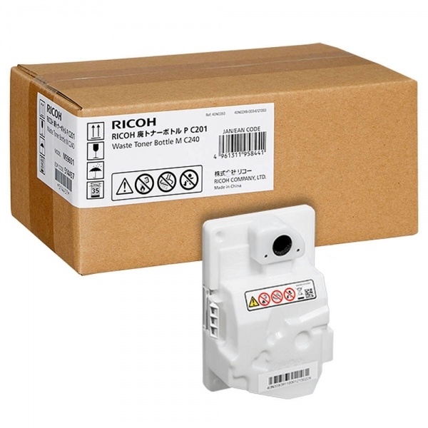 Collettore toner Ricoh 514457 - B01478
