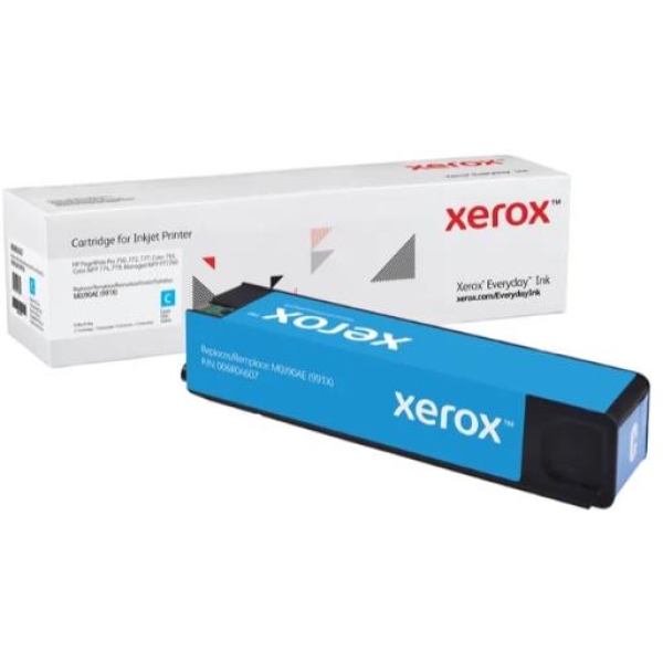 Cartuccia Xerox Everyday 006R04607 ciano - B01486