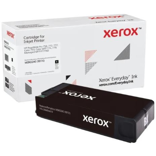 Cartuccia Xerox Everyday 006R04610 nero - B01492
