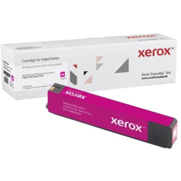 Cartuccia Xerox Everyday 006R04597 magenta - B01501